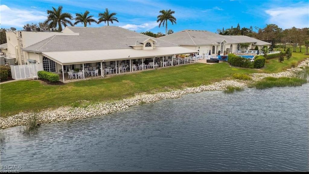 7025 Dennis Circle, Unit G104 Naples, FL 34104 - Photo 25 of 25