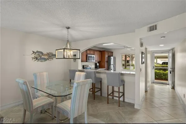 $4,500 | 7025 Dennis Circle, Unit G104, Naples, FL 34104