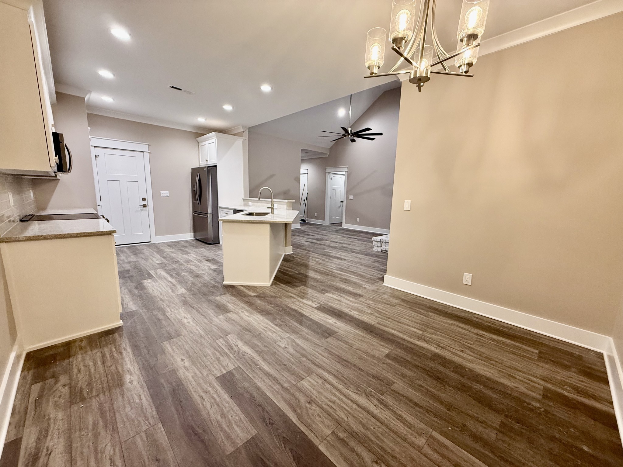 670 North Ballard Road Manchester, TN 37355 - Photo 7 of 27