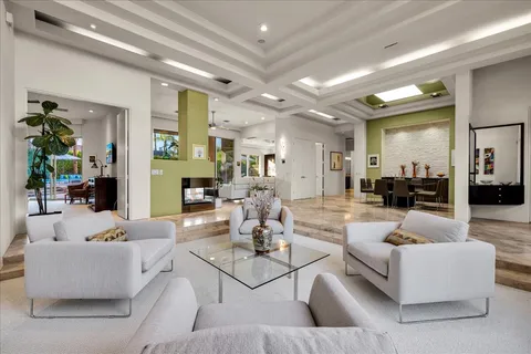 $1,499,000 | 2 Silver Circle, Rancho Mirage, CA 92270