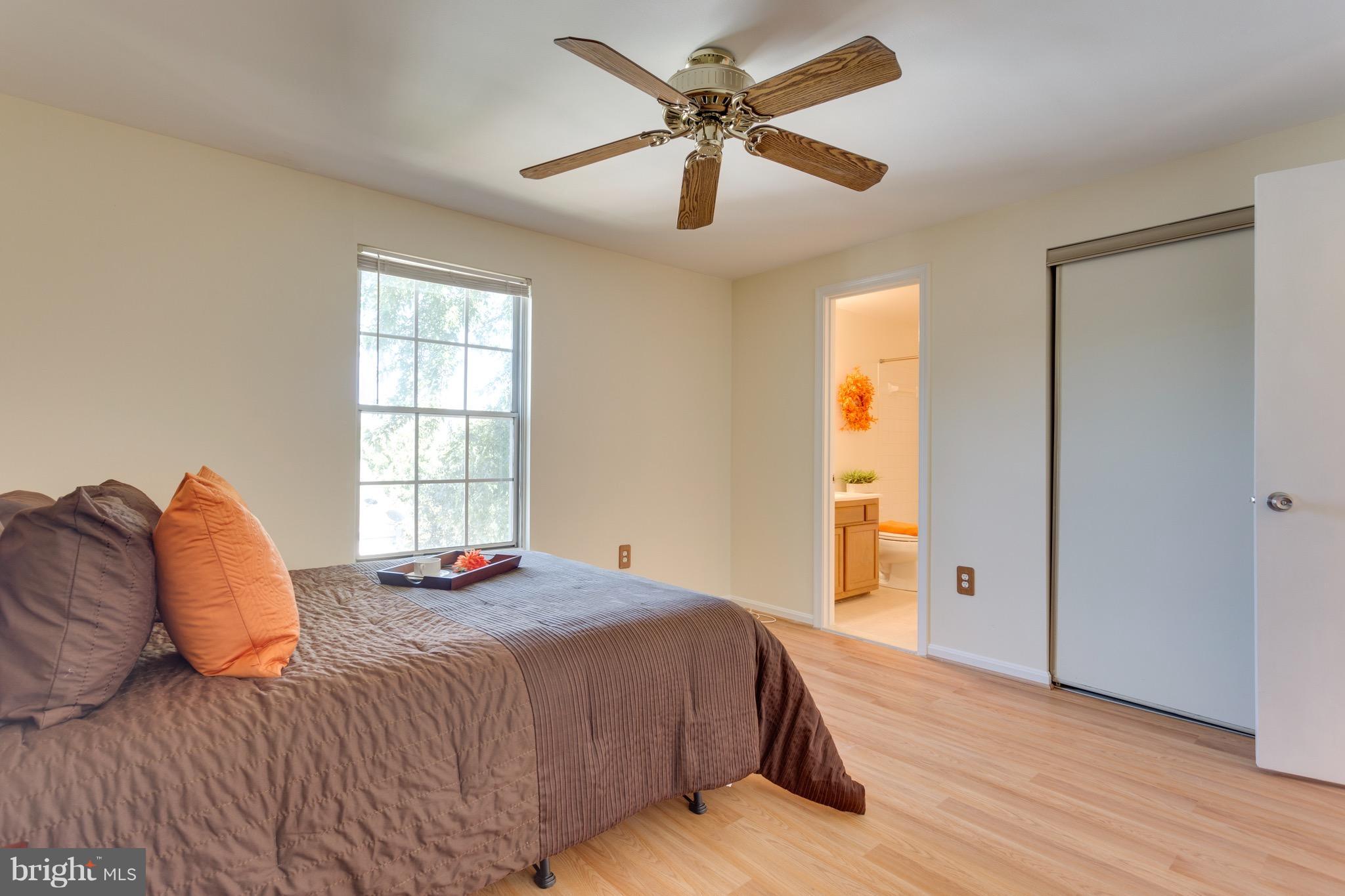 13326 Country Ridge Drive Germantown, MD 20874 - Photo 21 of 25 Bedroom (Master)