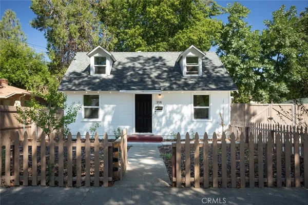 $499,999 | 358 East 12th Street, Chico, CA 95928