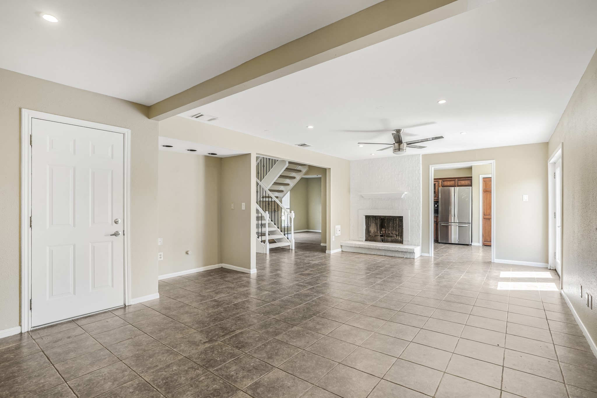 17810 Crestline Road Humble, TX 77396 - Photo 8 of 28