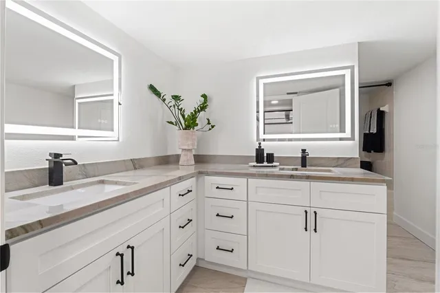 a view of a swimming pool