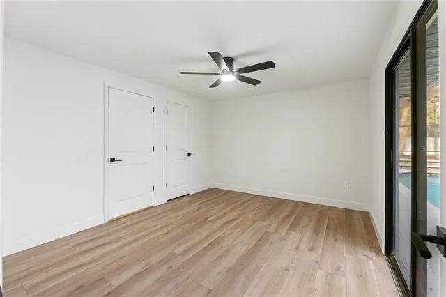 a view of a indoor swimming pool