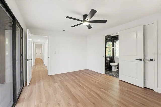 a view of a swimming pool