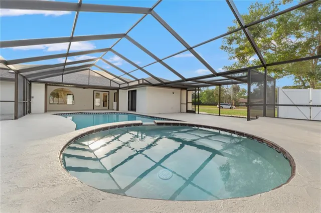 $597,700 | 5404 Glover Drive, Spring Hill, FL 34607