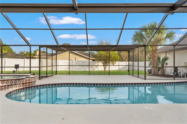 $597,700 | 5404 Glover Drive, Spring Hill, FL 34607