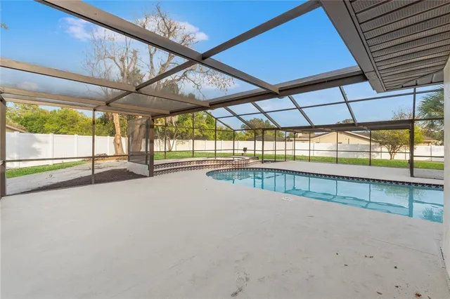 $597,700 | 5404 Glover Drive, Spring Hill, FL 34607