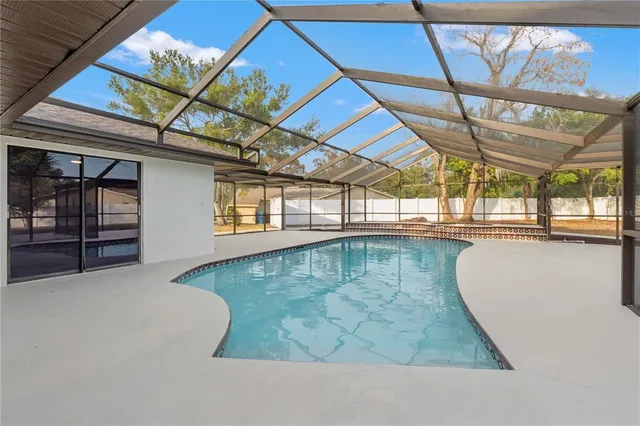 $597,700 | 5404 Glover Drive, Spring Hill, FL 34607