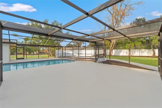 $597,700 | 5404 Glover Drive, Spring Hill, FL 34607