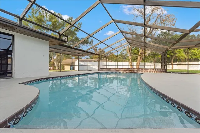 $597,700 | 5404 Glover Drive, Spring Hill, FL 34607