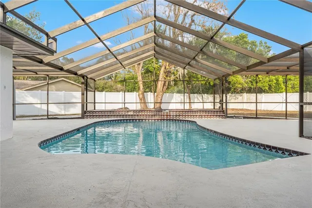 $597,700 | 5404 Glover Drive, Spring Hill, FL 34607