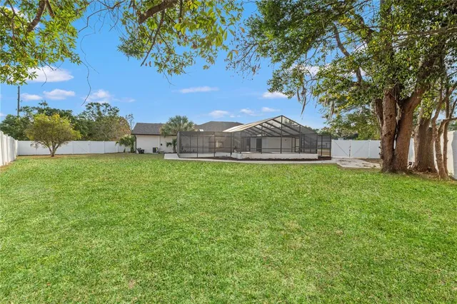 $597,700 | 5404 Glover Drive, Spring Hill, FL 34607