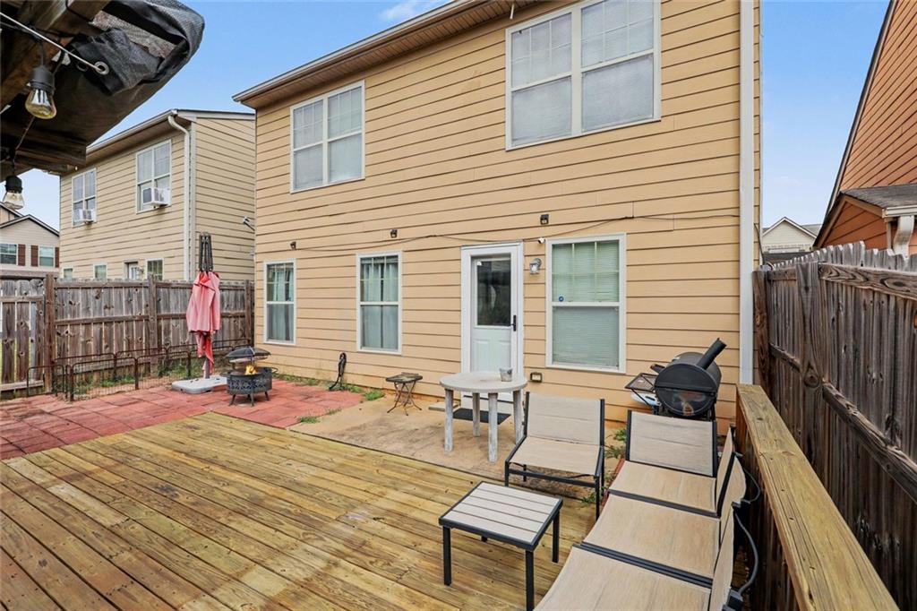 118 Jaclyn Way Fairburn, GA 30213 - Photo 20 of 21 Gallery Image 20