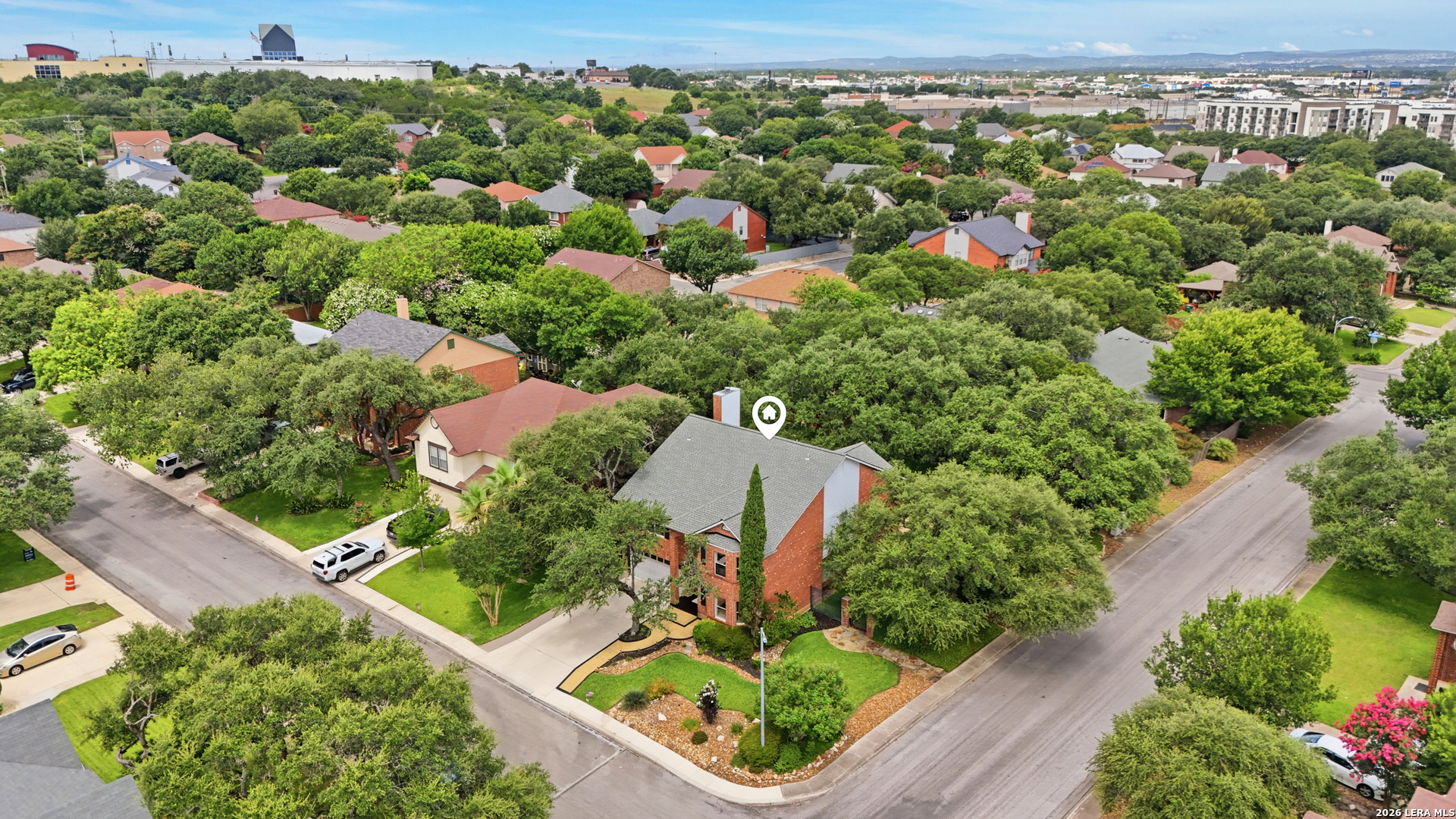 2143 Encanto Ridge San Antonio, TX 78230 - Photo 52 of 55