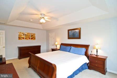 8737 Ridge Road Bethesda, MD 20817 - Photo 12 of 23 Owner's Bedroom Suite