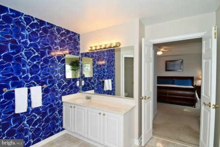 8737 Ridge Road Bethesda, MD 20817 - Photo 14 of 23 Owner's Private Bath