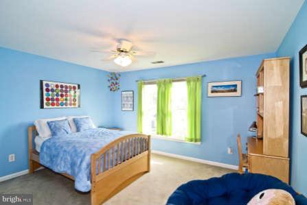 8737 Ridge Road Bethesda, MD 20817 - Photo 15 of 23 Bedroom #2