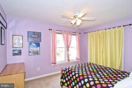 8737 Ridge Road Bethesda, MD 20817 - Photo 16 of 23 Bedroom #3