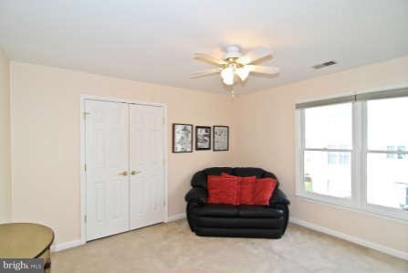 8737 Ridge Road Bethesda, MD 20817 - Photo 17 of 23 Bedroom #4
