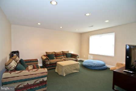 8737 Ridge Road Bethesda, MD 20817 - Photo 19 of 23 Media Room