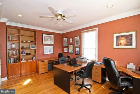 8737 Ridge Road Bethesda, MD 20817 - Photo 3 of 23 Study