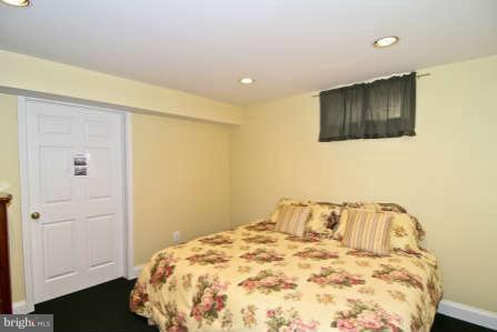 8737 Ridge Road Bethesda, MD 20817 - Photo 22 of 23 Bonus Room