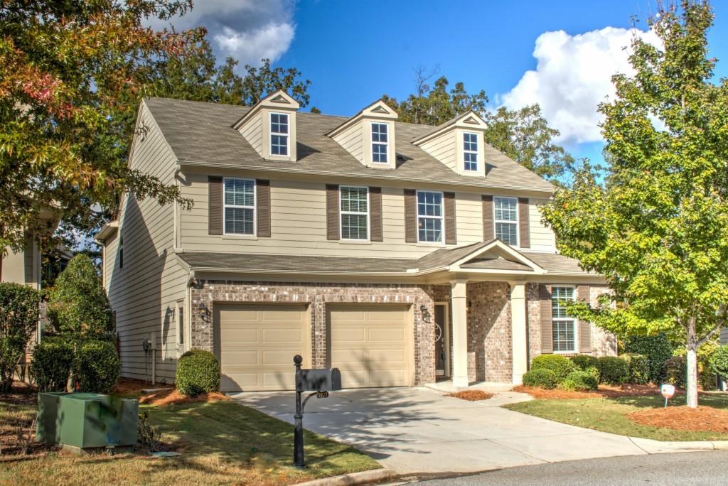 3925 Silver Springs Road Cumming, GA 30041 - Photo 1 of 1