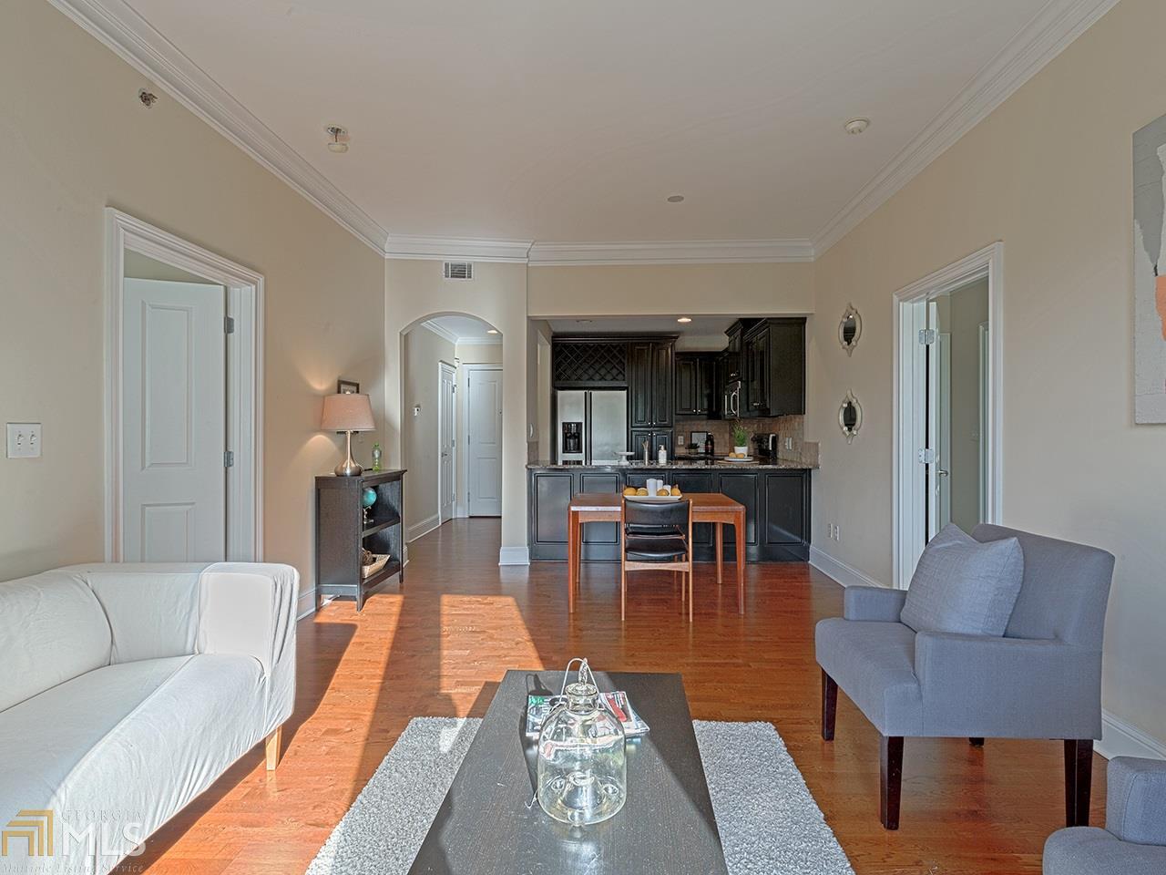 2277 Peachtree Road, Unit 407 Atlanta, GA 30309 - Photo 1 of 1 Gallery Image 1