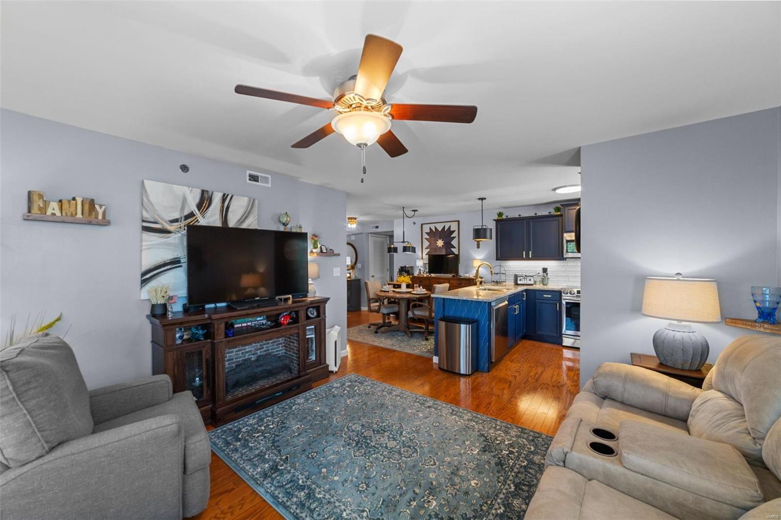 5203 Spring River Drive O'Fallon, MO 63368 - Photo 12 of 30