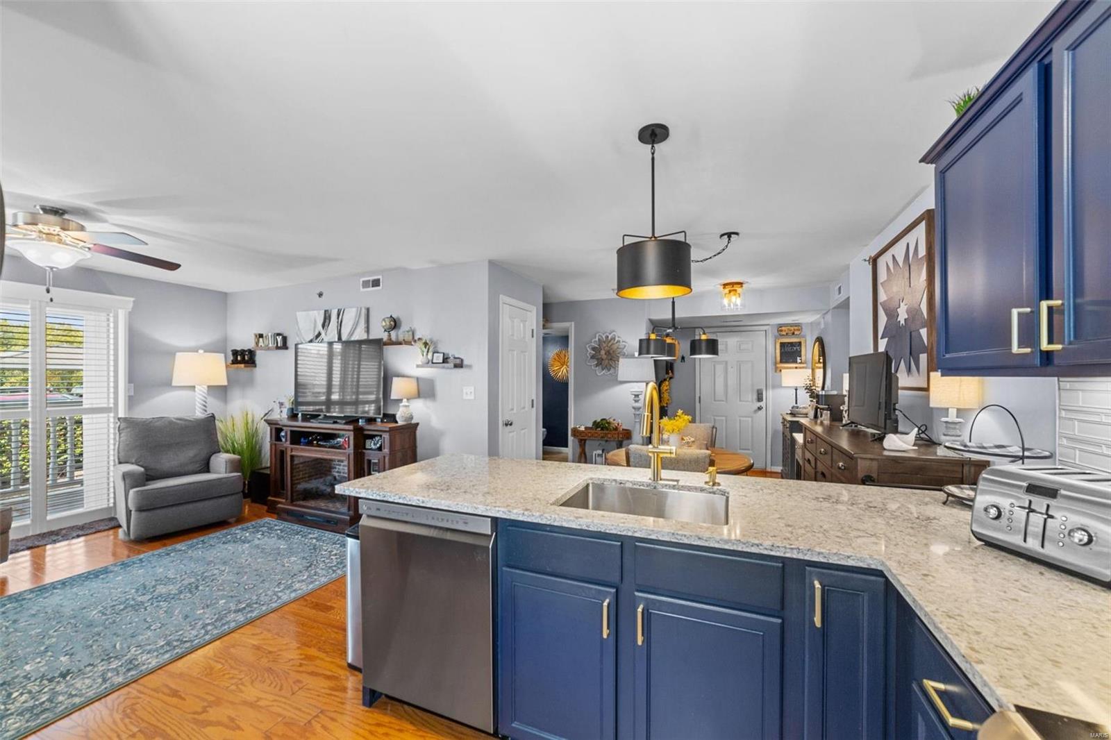 5203 Spring River Drive O'Fallon, MO 63368 - Photo 14 of 30