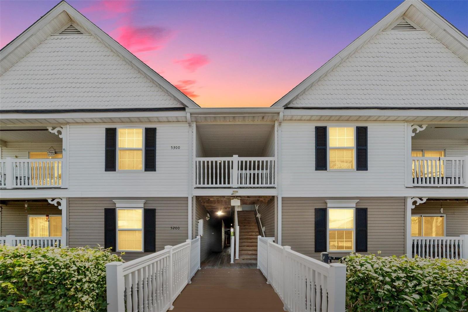 5203 Spring River Drive O'Fallon, MO 63368 - Photo 2 of 30