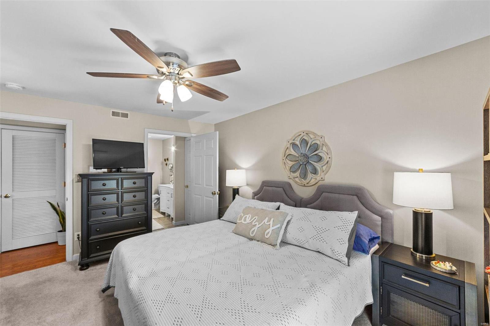 5203 Spring River Drive O'Fallon, MO 63368 - Photo 22 of 30