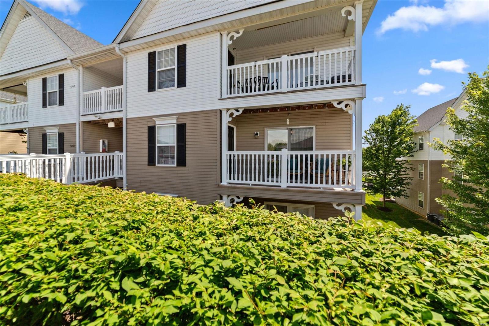 5203 Spring River Drive O'Fallon, MO 63368 - Photo 29 of 30