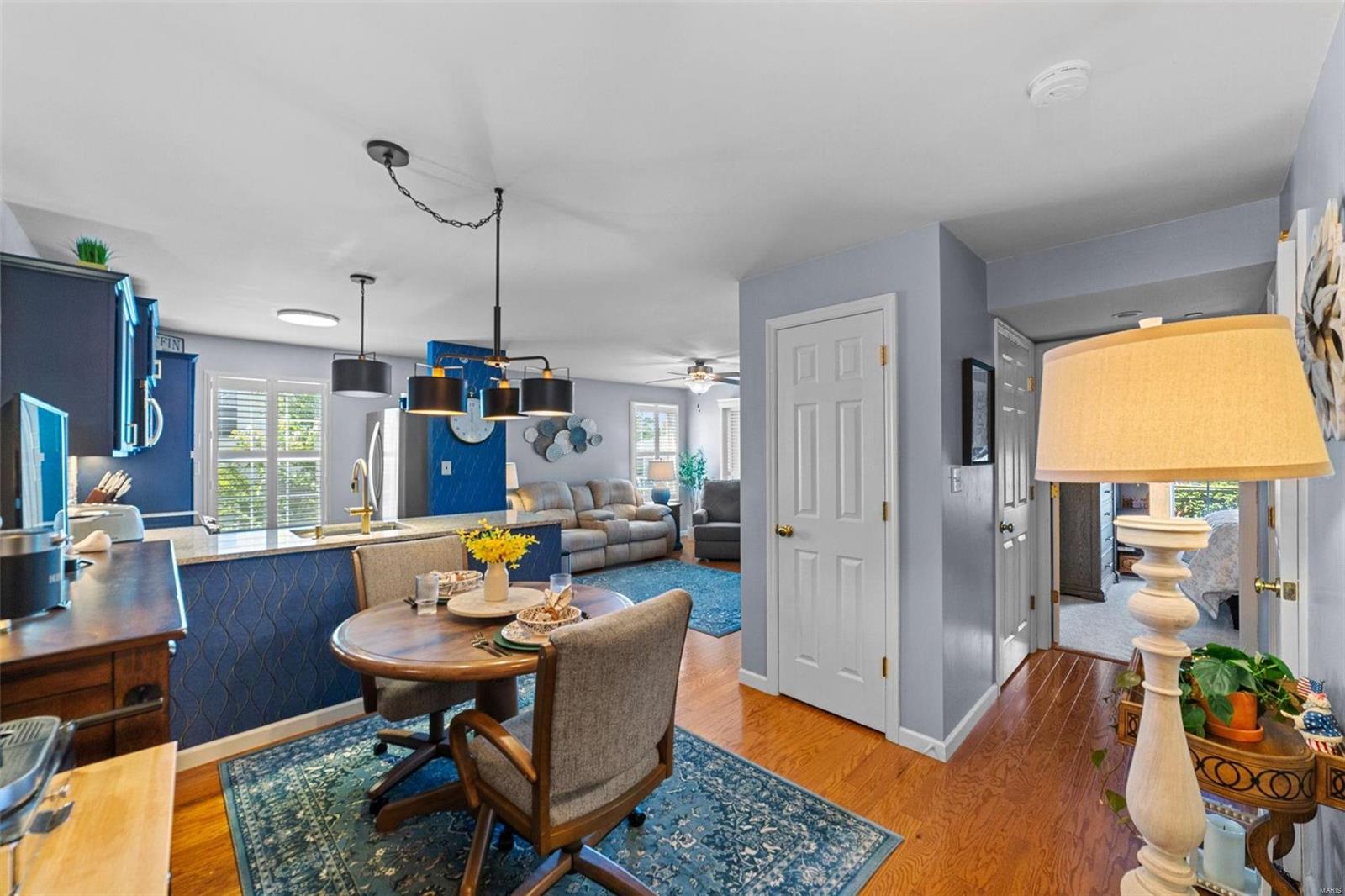 5203 Spring River Drive O'Fallon, MO 63368 - Photo 3 of 30