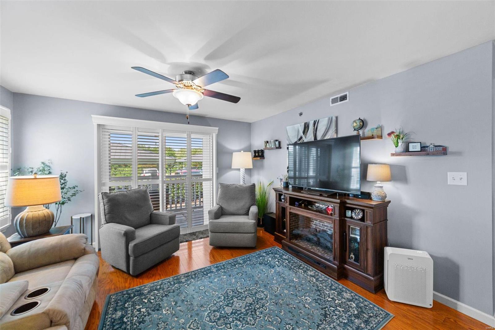 5203 Spring River Drive O'Fallon, MO 63368 - Photo 5 of 30