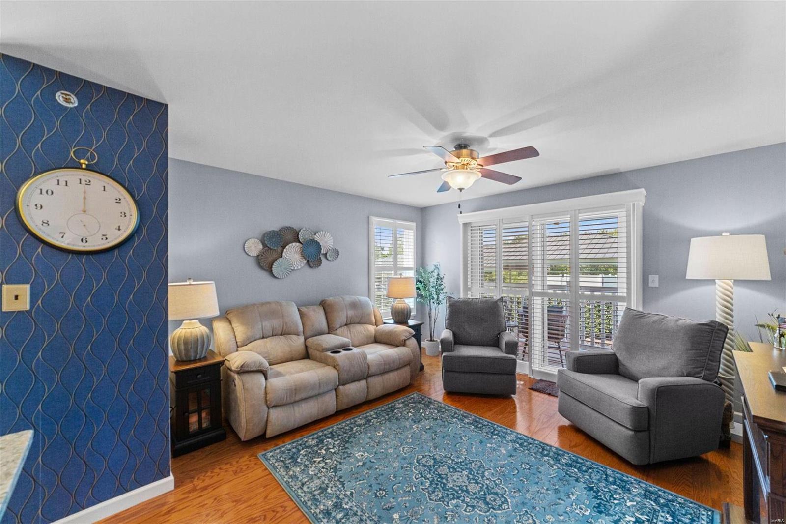 5203 Spring River Drive O'Fallon, MO 63368 - Photo 9 of 30