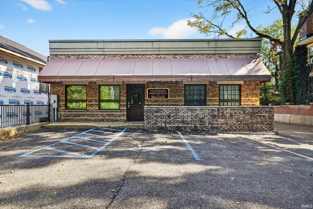 $925,000 | 807 North College Avenue, Bloomington, IN 47404