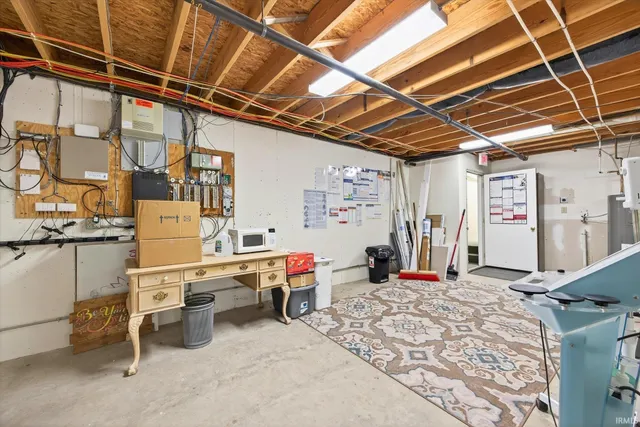 $925,000 | 807 North College Avenue, Bloomington, IN 47404