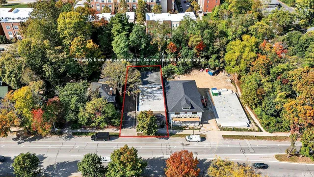 $925,000 | 807 North College Avenue, Bloomington, IN 47404