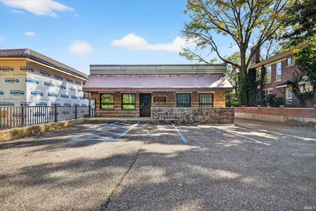 $925,000 | 807 North College Avenue, Bloomington, IN 47404