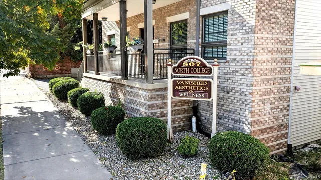 $925,000 | 807 North College Avenue, Bloomington, IN 47404
