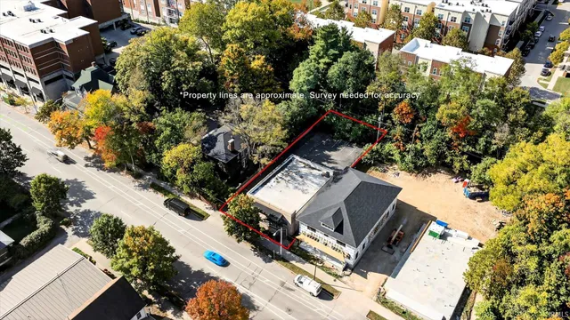 $925,000 | 807 North College Avenue, Bloomington, IN 47404