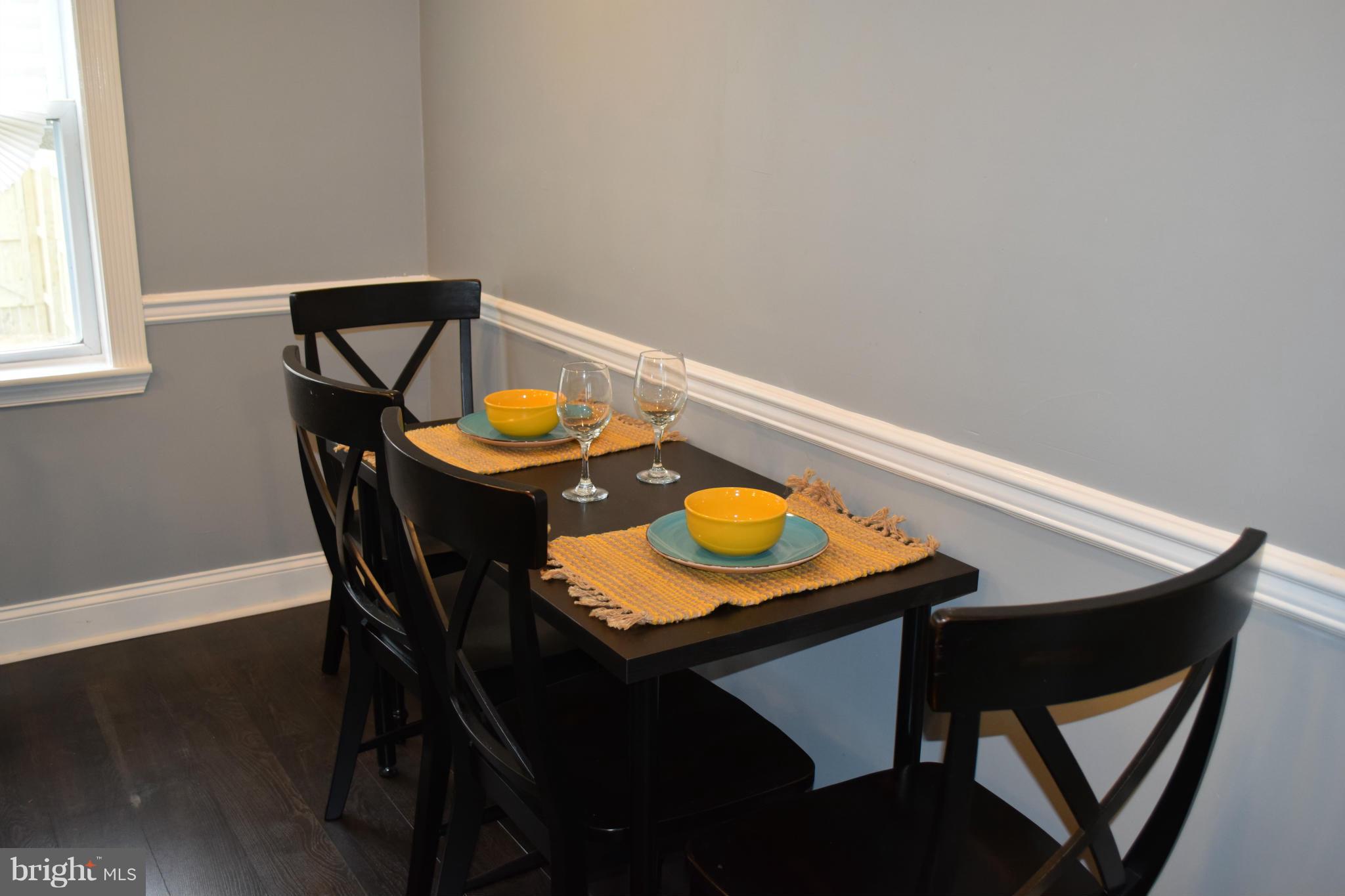 4411 Pen Lucy Road Baltimore, MD 21229 - Photo 22 of 26 Dining Room