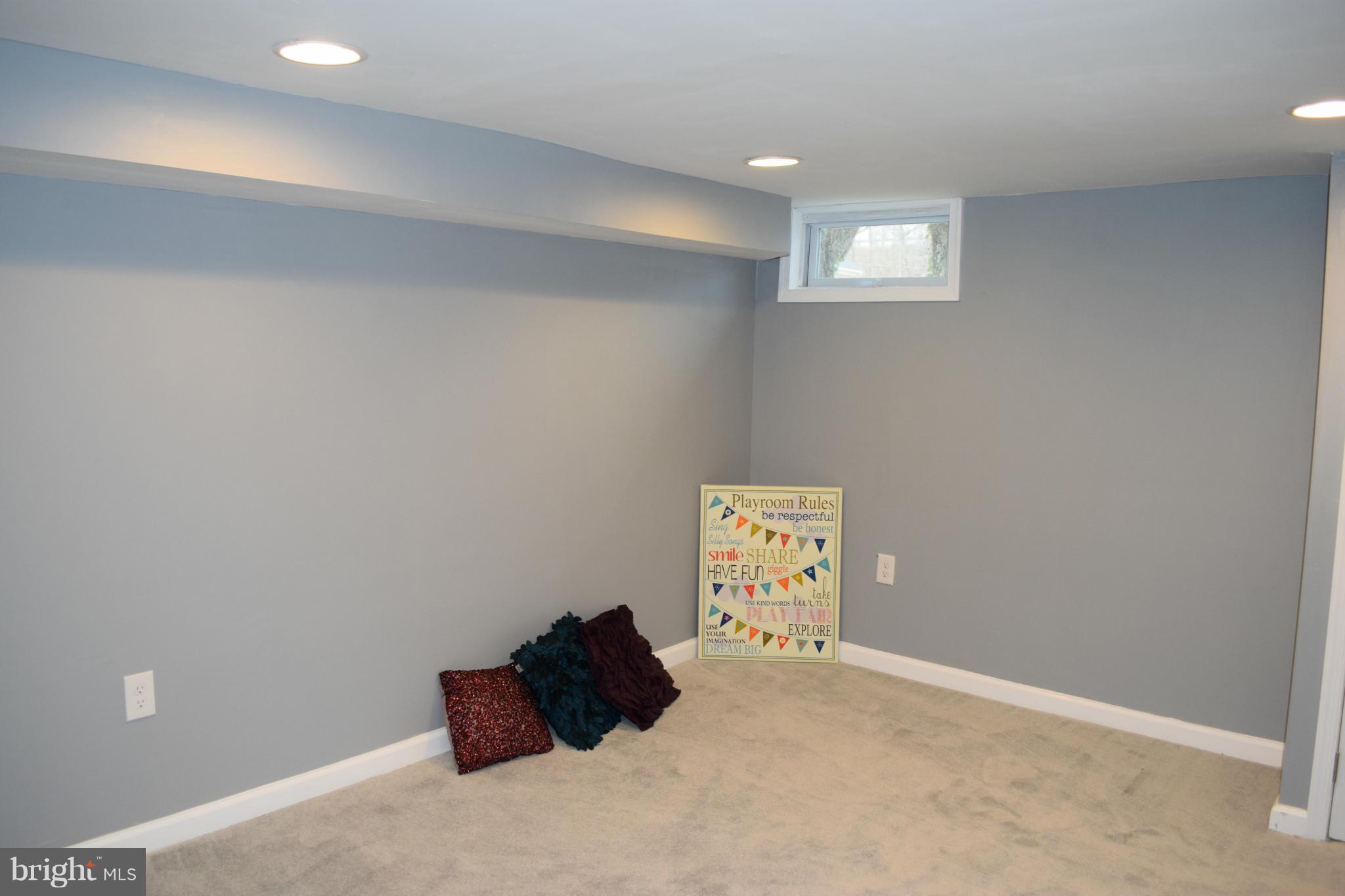 4411 Pen Lucy Road Baltimore, MD 21229 - Photo 10 of 26 Basement