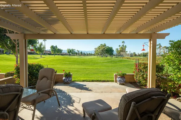 $465,000 | 41755 Woodhaven Drive East, Palm Desert, CA 92211