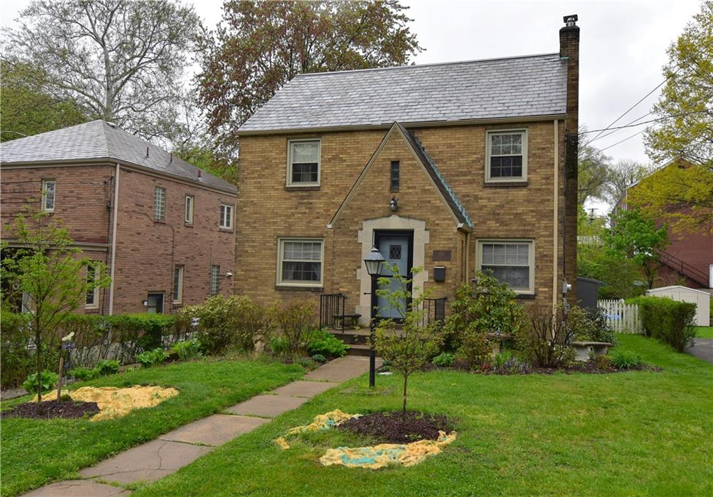 2338 Collins Road Pittsburgh, PA 15235 - Photo 1 of 50 Gallery Image 1