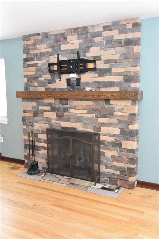2338 Collins Road Pittsburgh, PA 15235 - Photo 12 of 50 Gallery Image 12