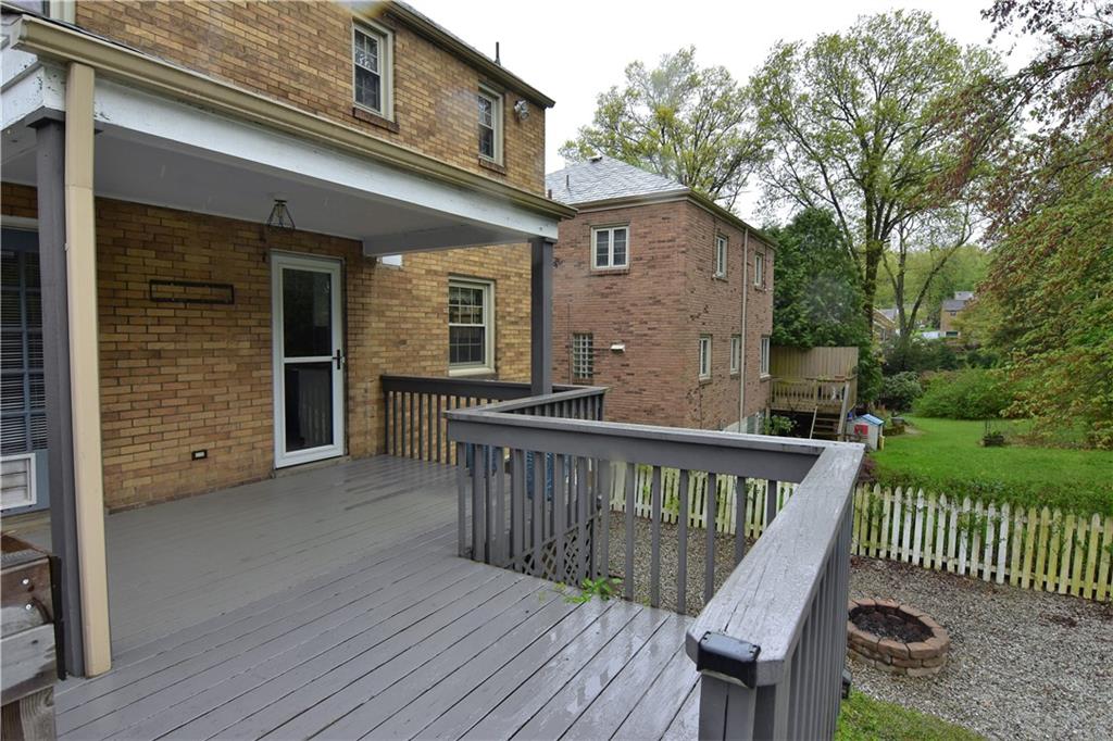 2338 Collins Road Pittsburgh, PA 15235 - Photo 50 of 50 Gallery Image 50